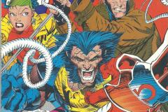 X-Men